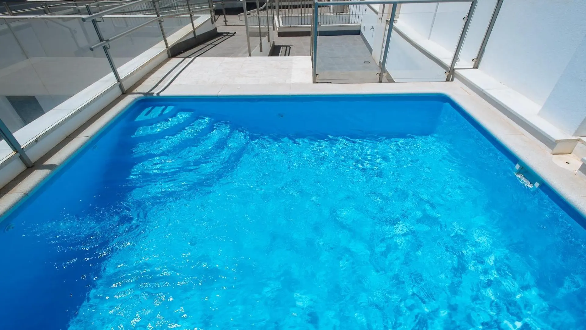 Azafran Suite Apartment セビリア