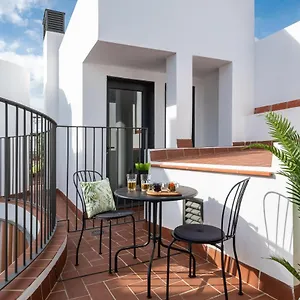Apartment Avanti Jazmin, En Estado Puro, Seville
