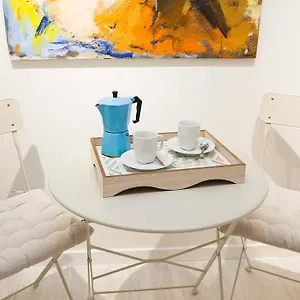 Atelier Eu-artista Sevilla