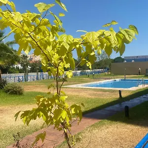 Fibes Apartamento Con Piscina Y Parking Gratis Séville