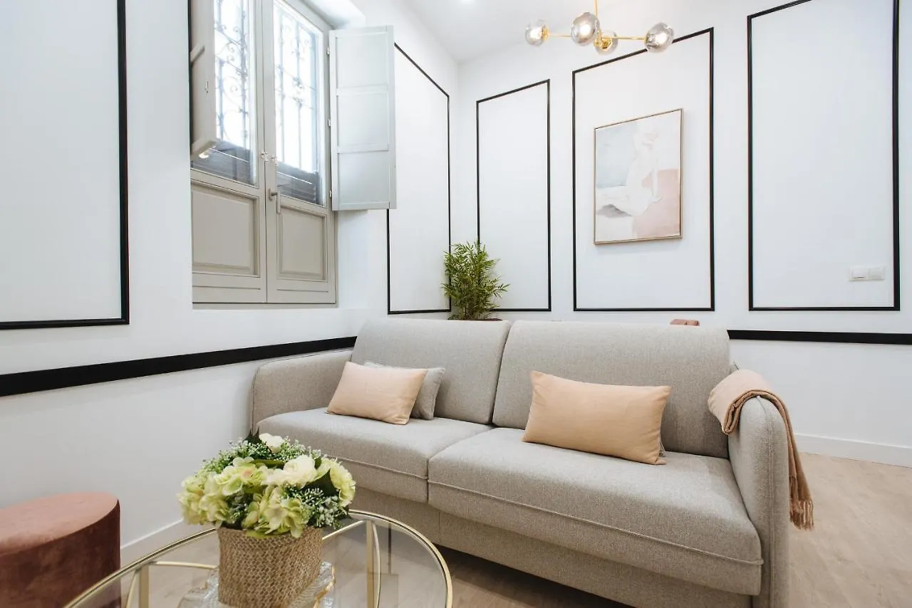 Azafran Suite Apartment Sevilla